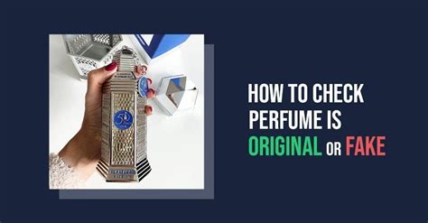 how to check if perfume is original|website to check perfume authenticity.